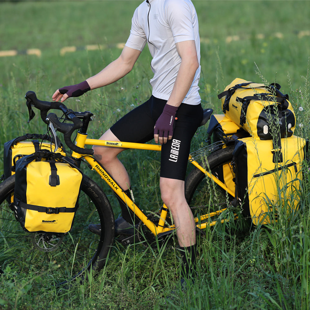 Bike Bags